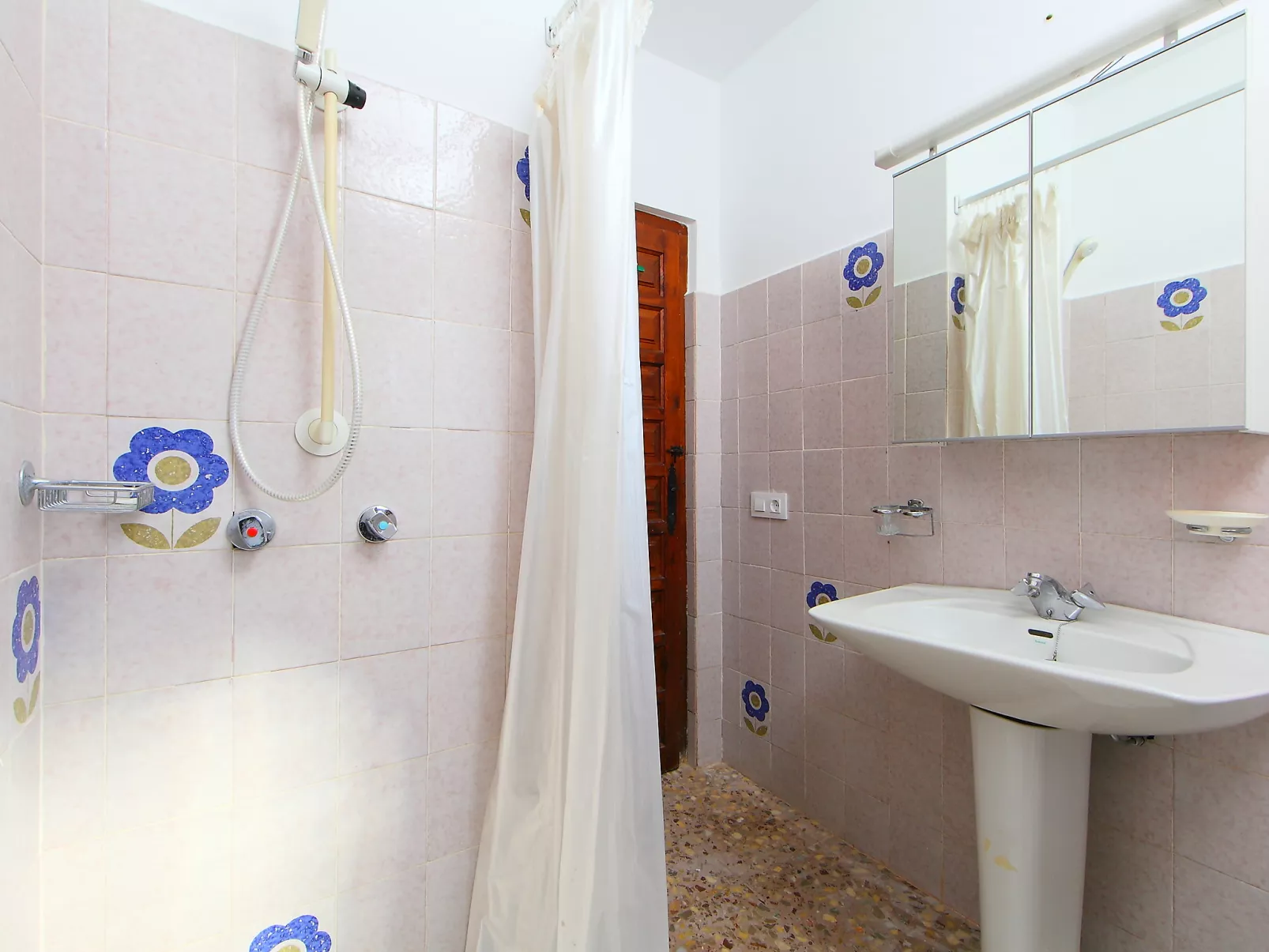 Casa Negrita-Inside