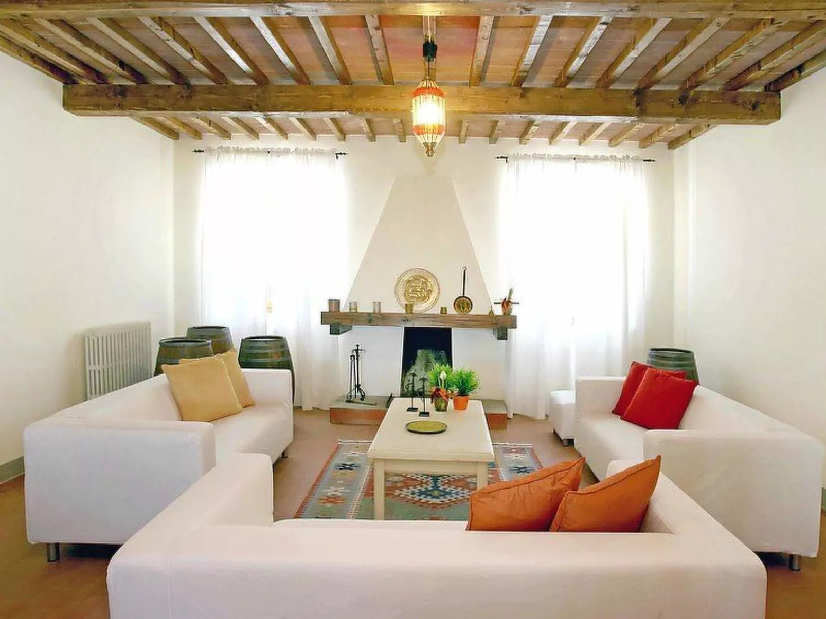 Villa Beboli per 18 pax-Inside