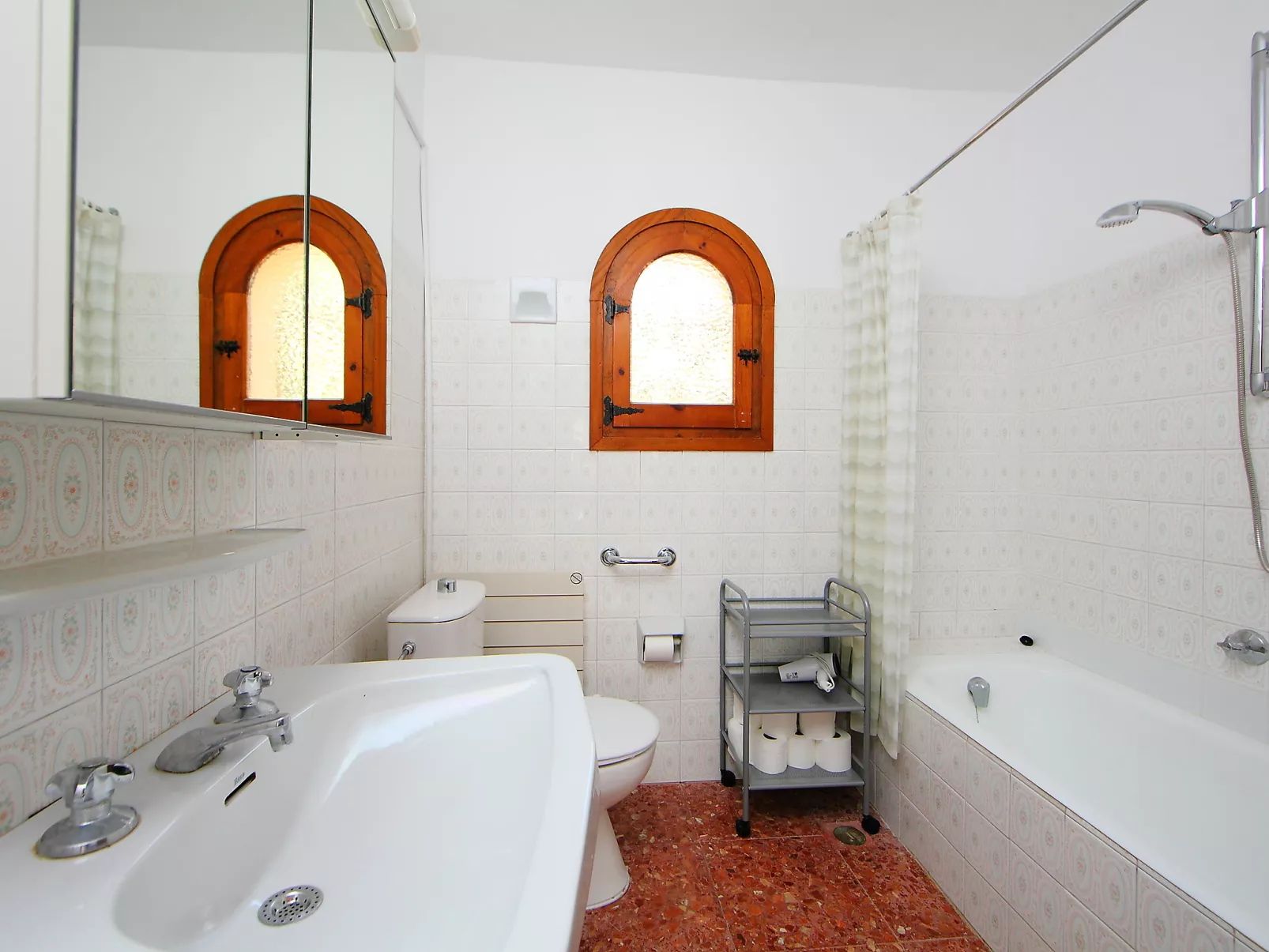 Casa Negrita-Inside