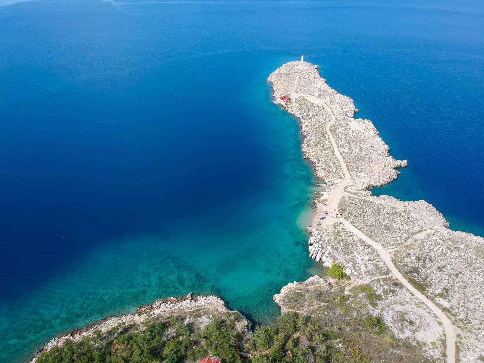 Romana-Area