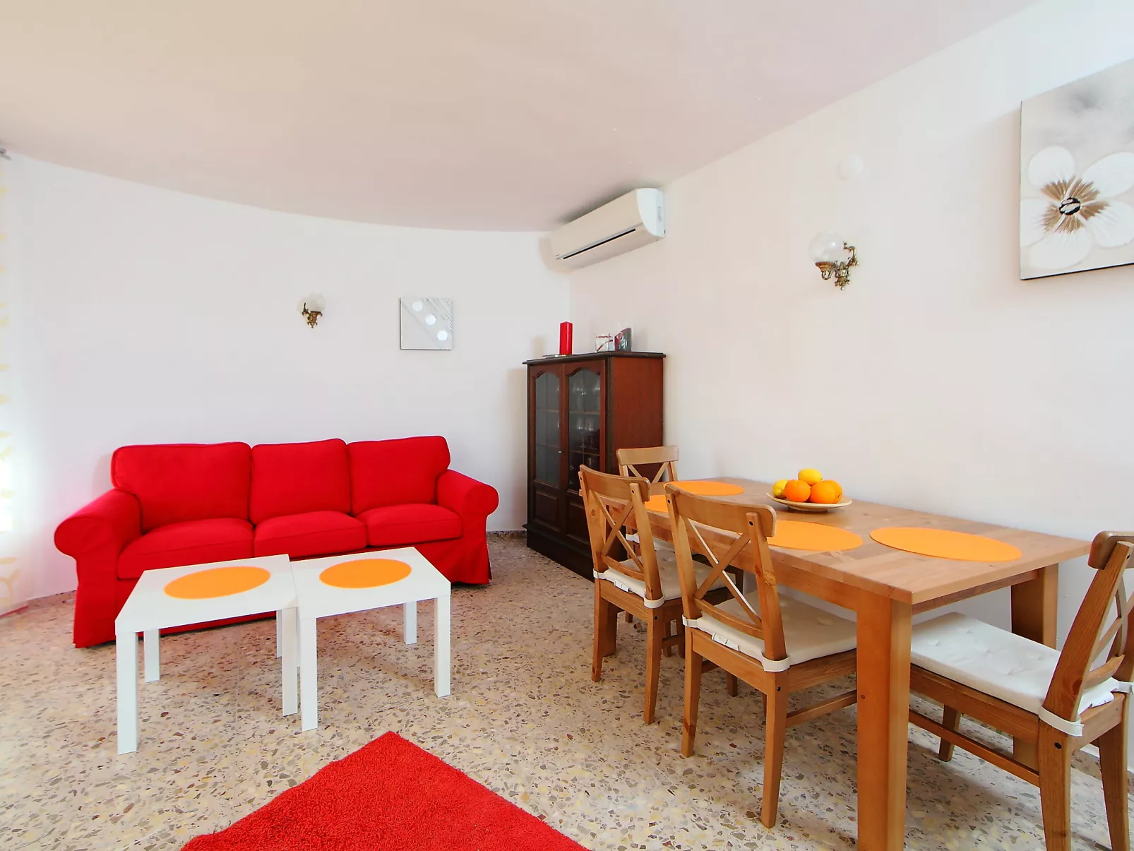 Casa Negrita-Inside