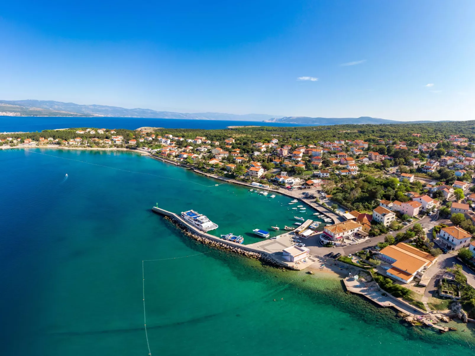 Romana-Area