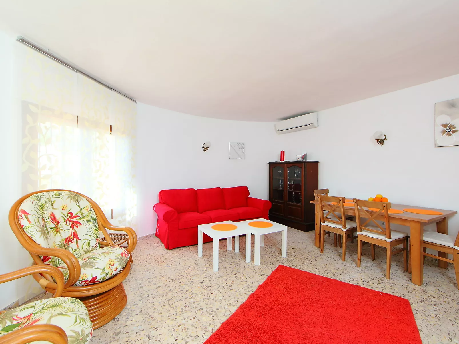 Casa Negrita-Inside