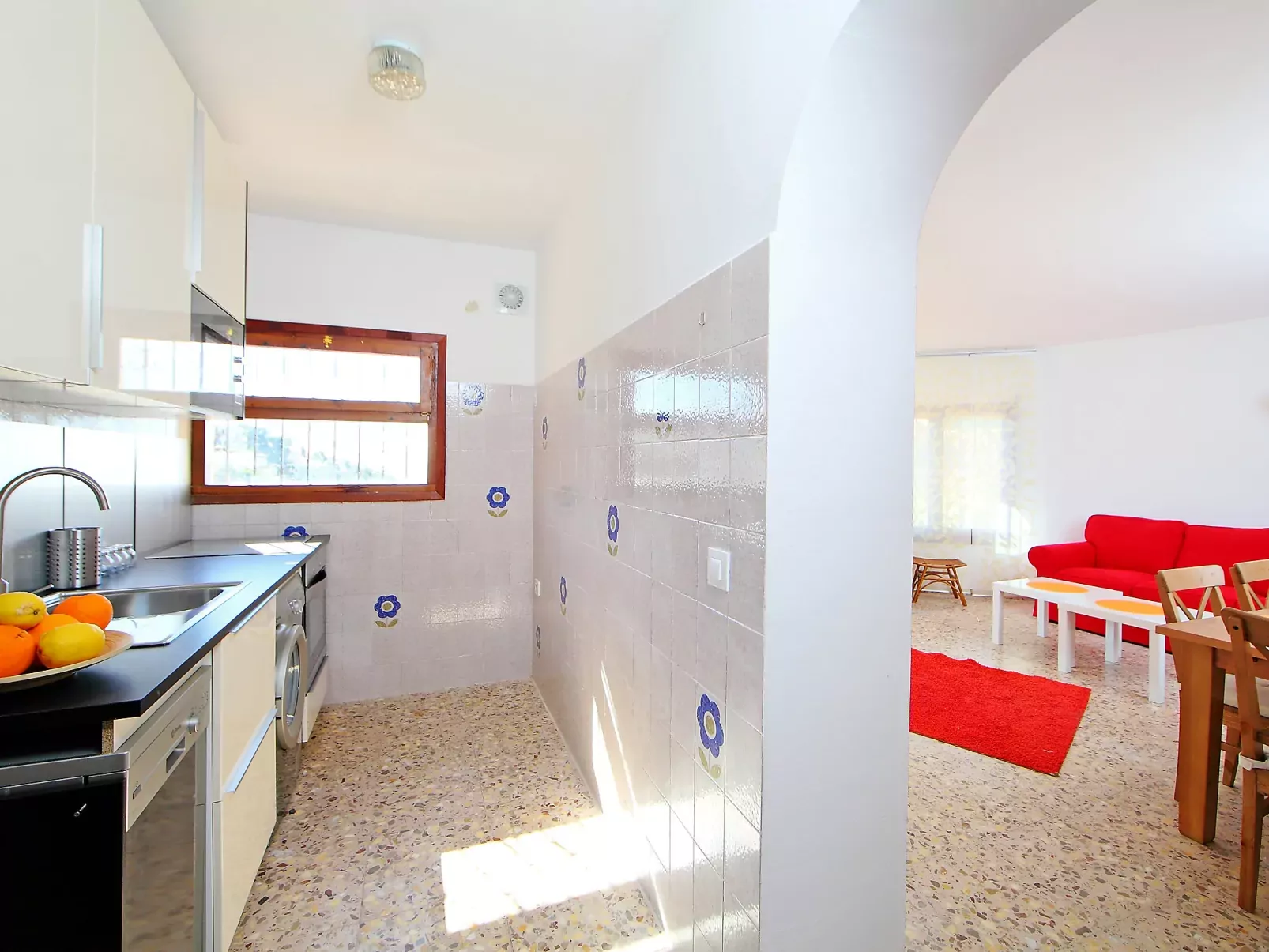 Casa Negrita-Inside