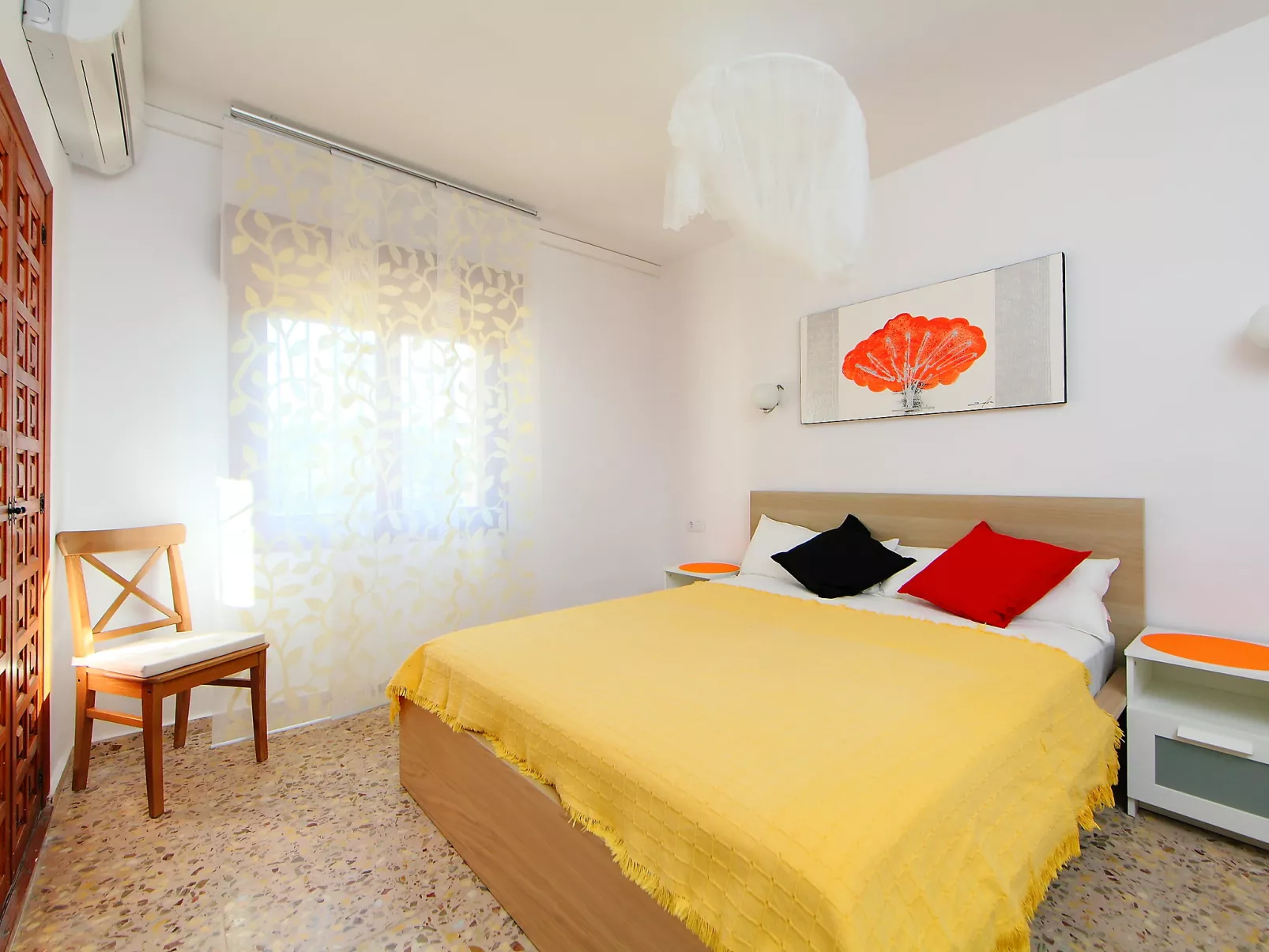 Casa Negrita-Inside