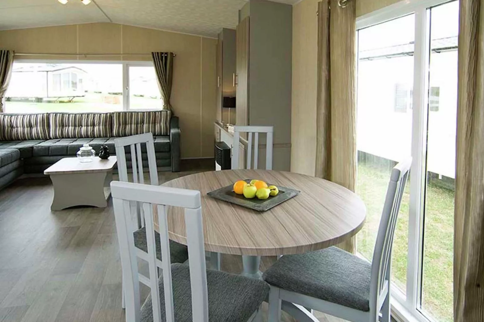 Vakantiepark Mölke 10