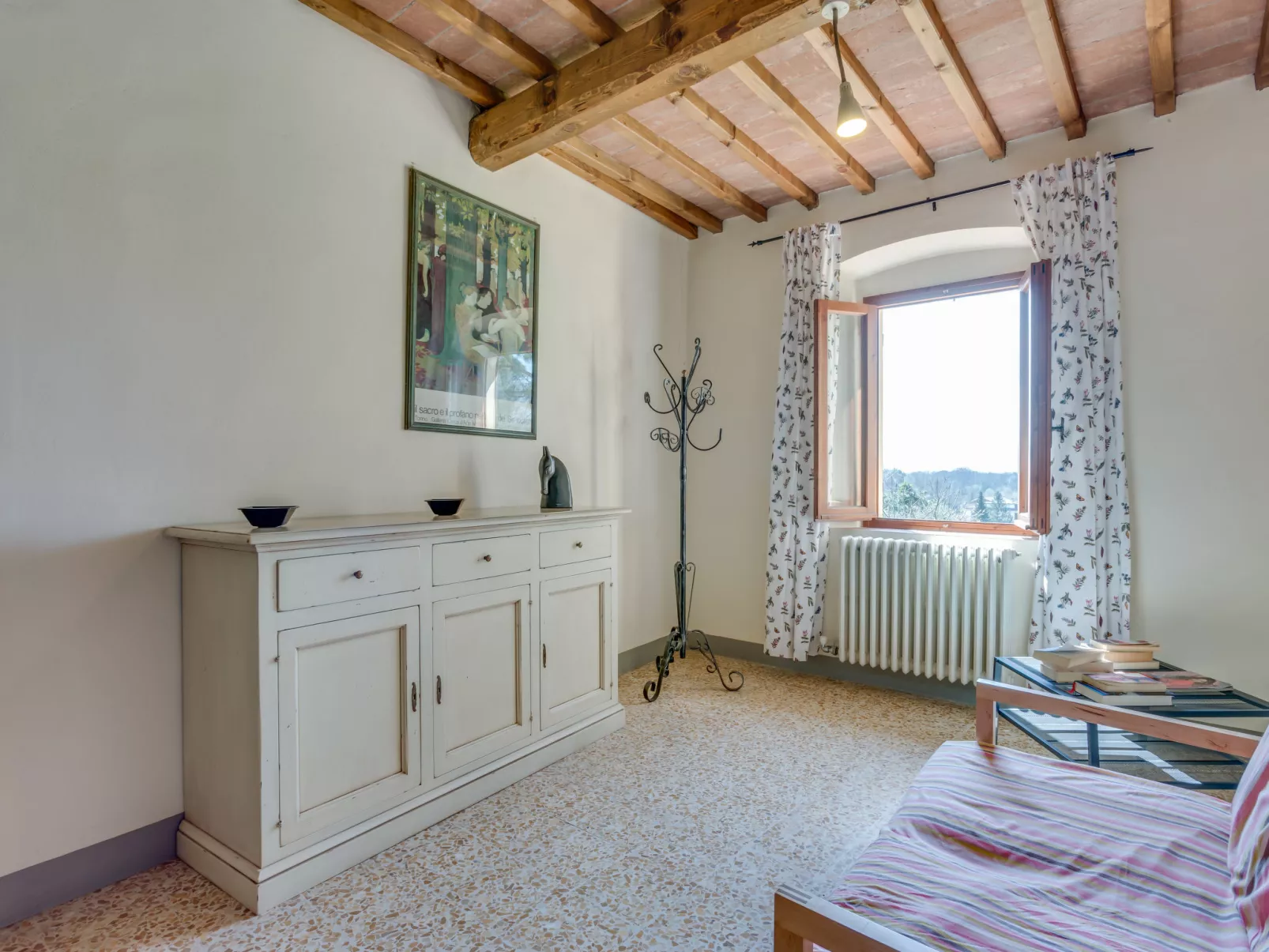 Villa Beboli per 18 pax-Inside