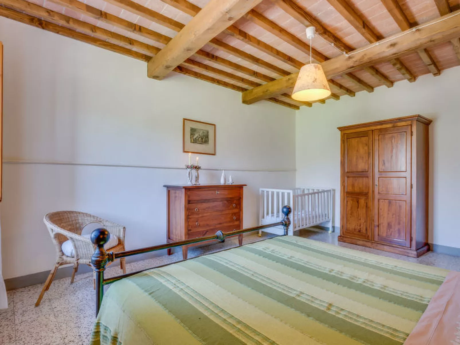 Villa Beboli per 18 pax-Inside