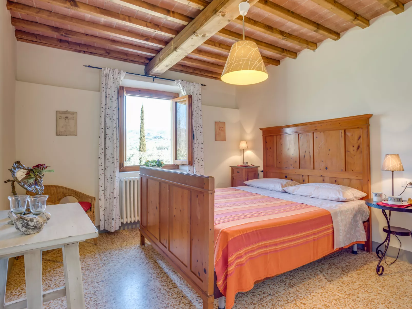 Villa Beboli per 18 pax-Inside