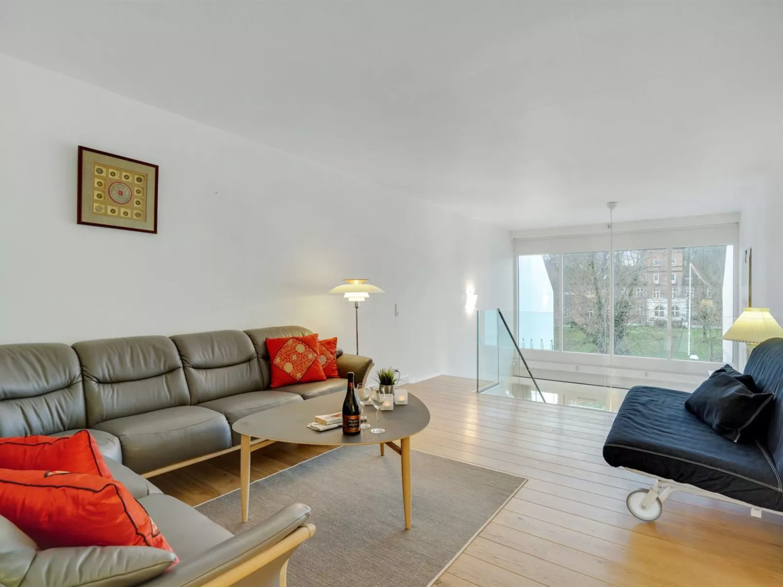"Pekka" - 50m from the sea-Inside