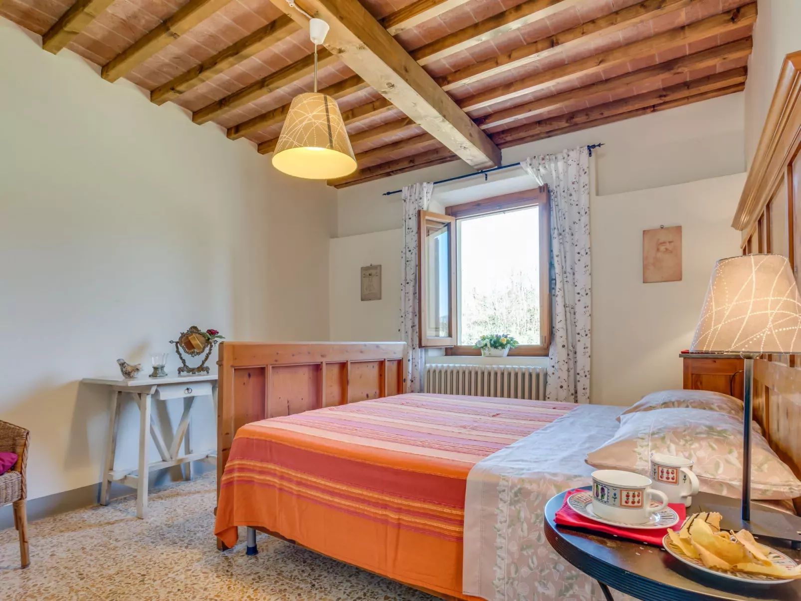 Villa Beboli per 18 pax-Inside