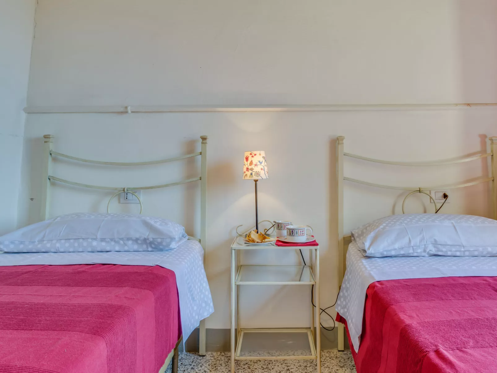 Villa Beboli per 18 pax-Inside
