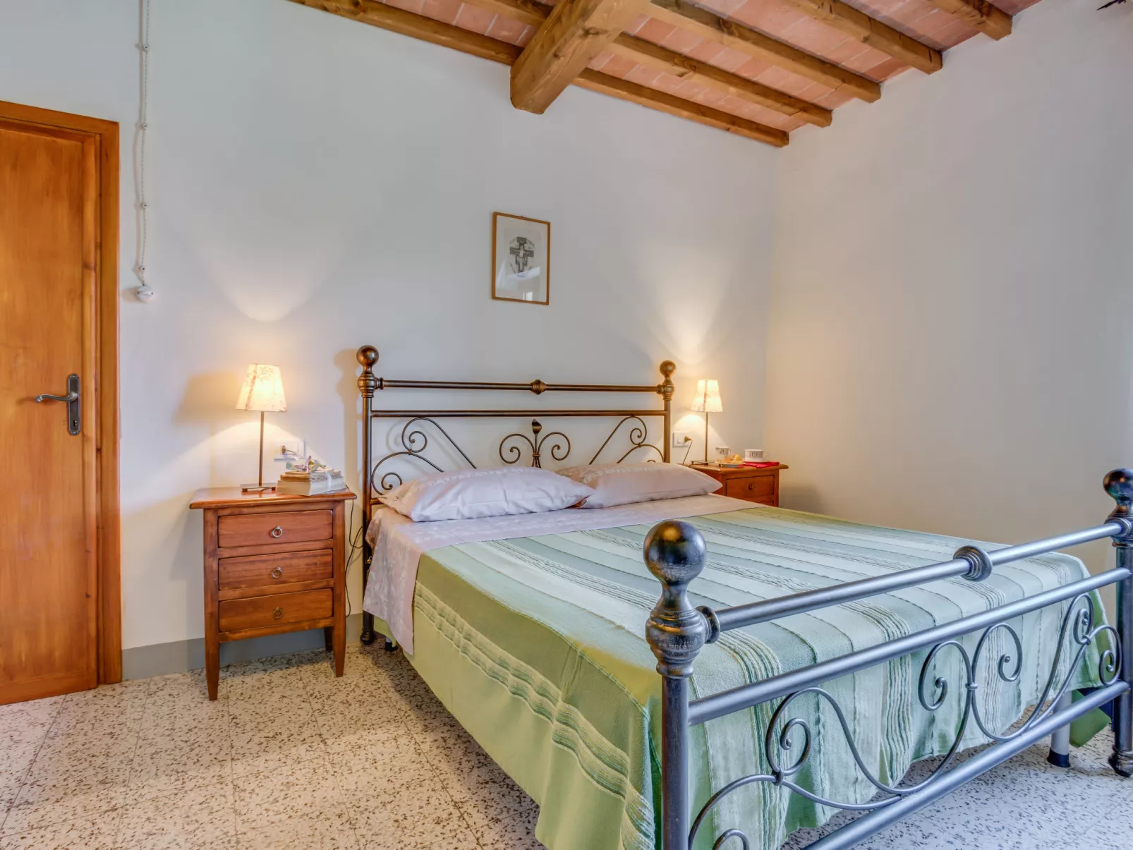 Villa Beboli per 18 pax-Inside
