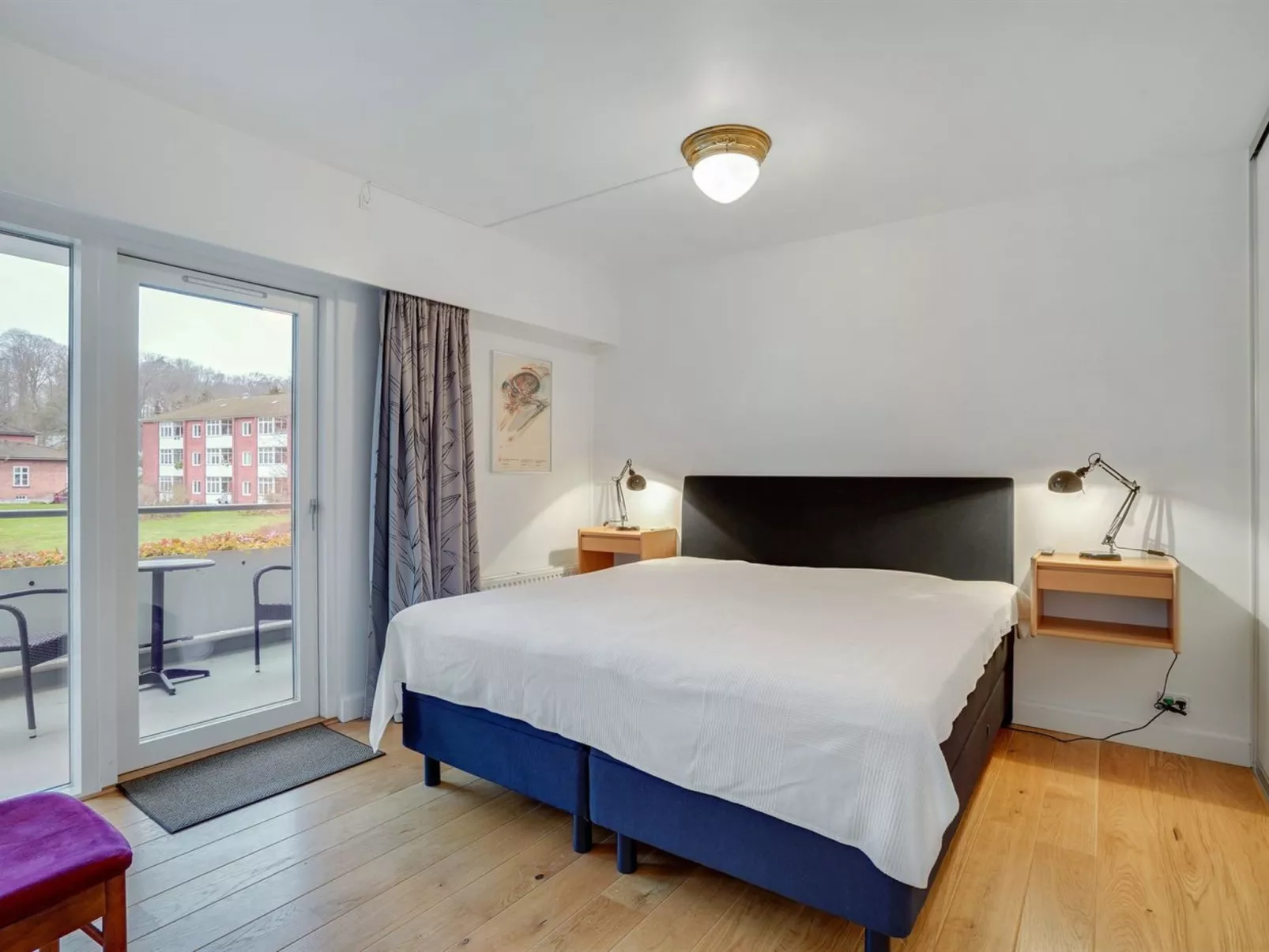 "Pekka" - 50m from the sea-Inside