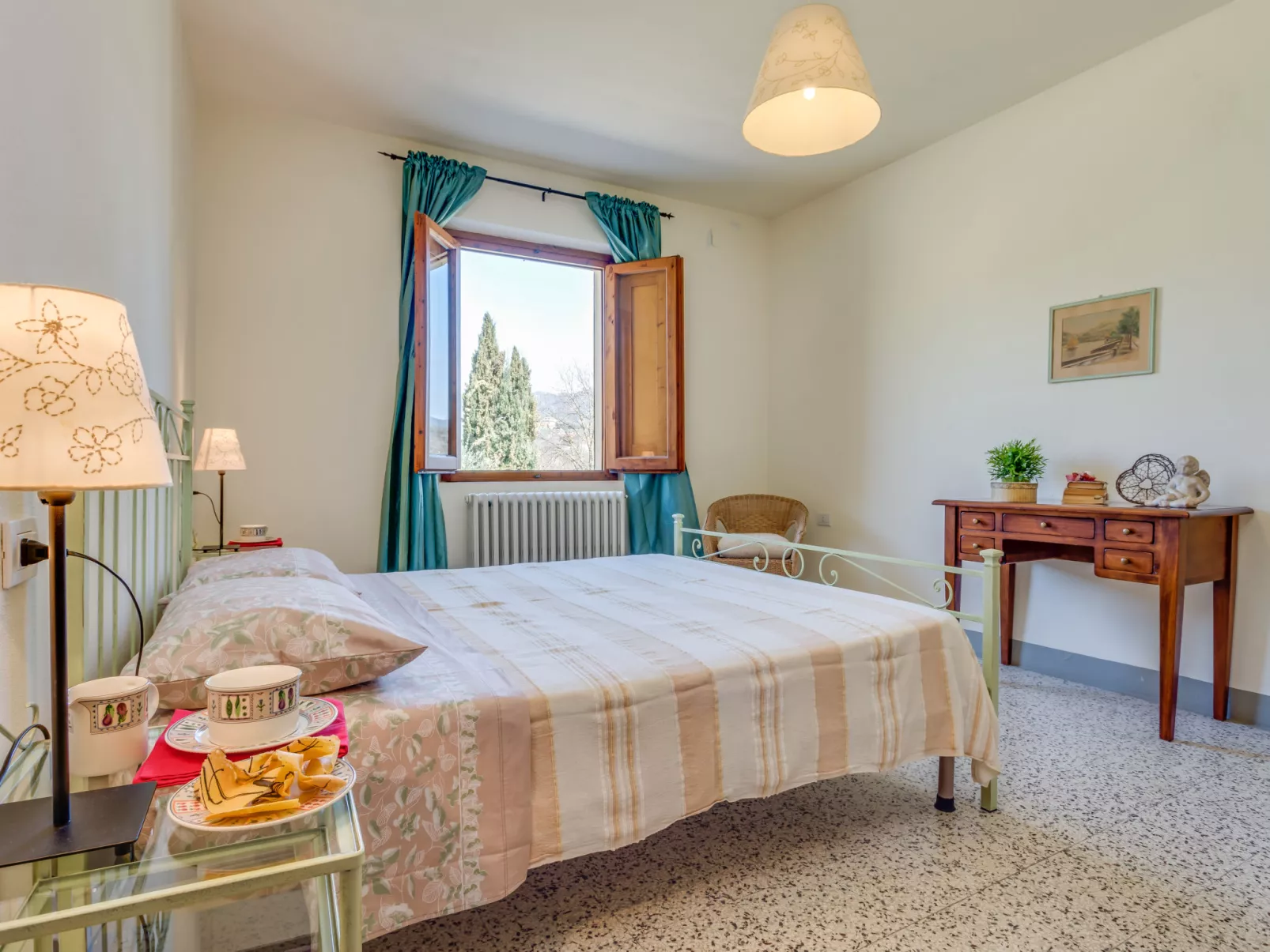 Villa Beboli per 18 pax-Inside