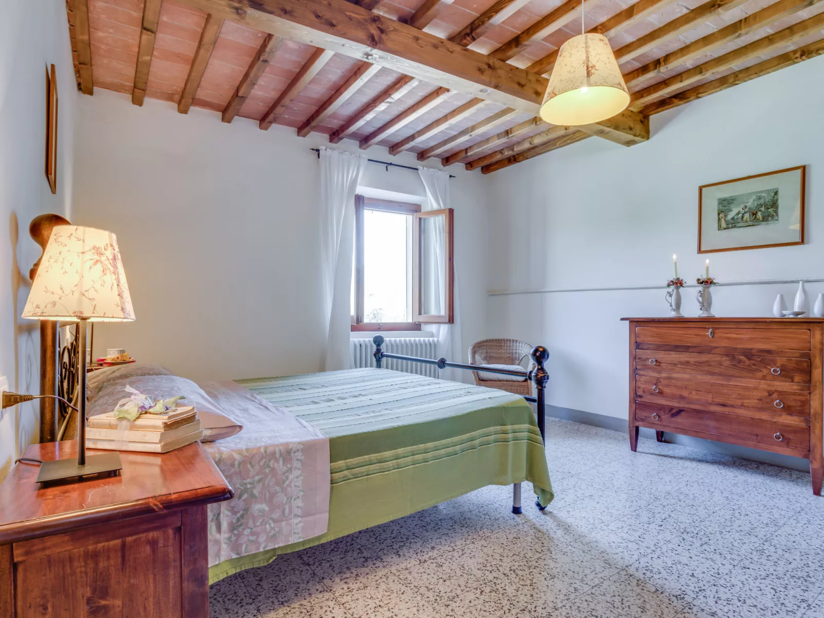 Villa Beboli per 18 pax-Inside