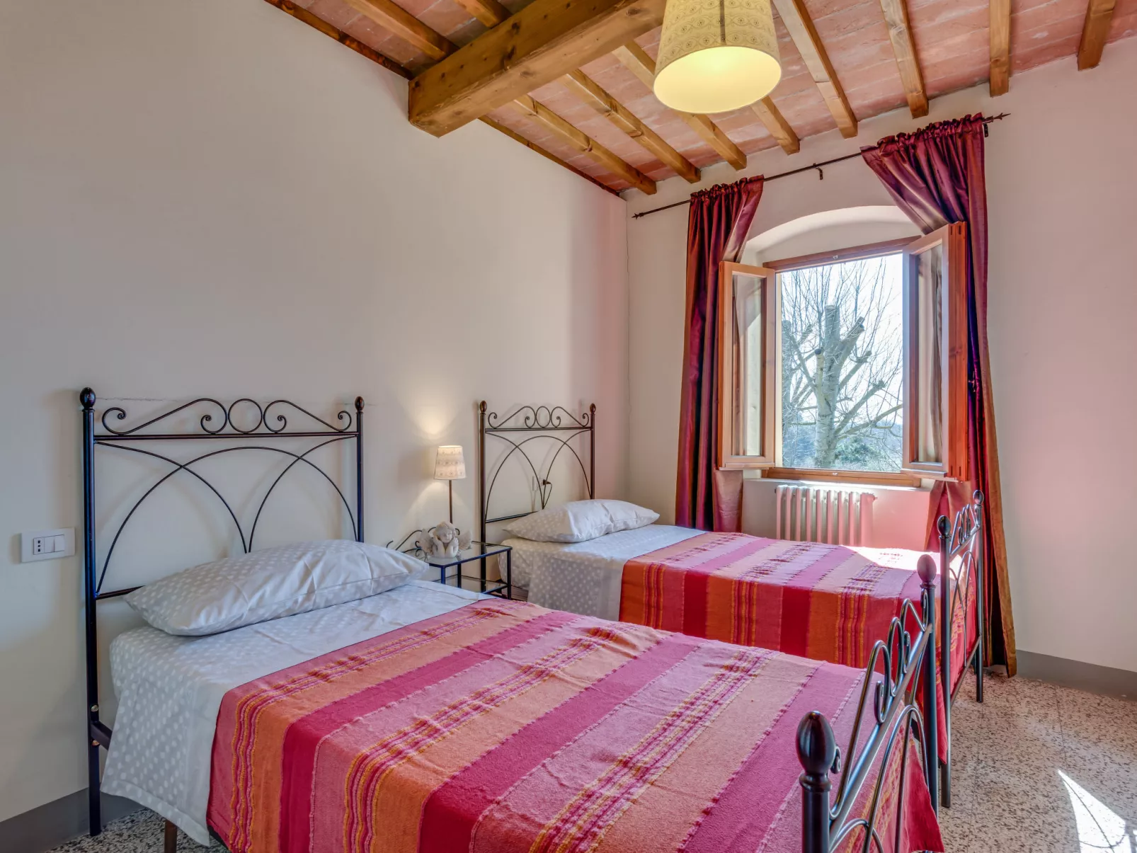 Villa Beboli per 18 pax-Inside