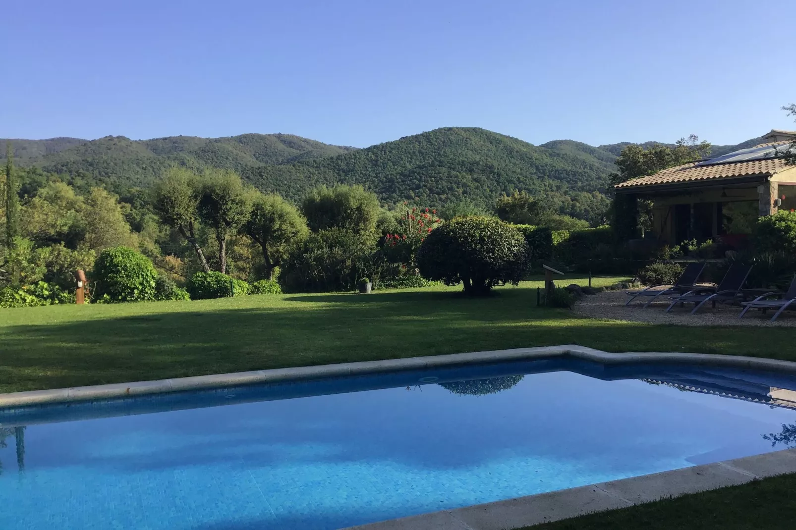 Vall Repos-Pool