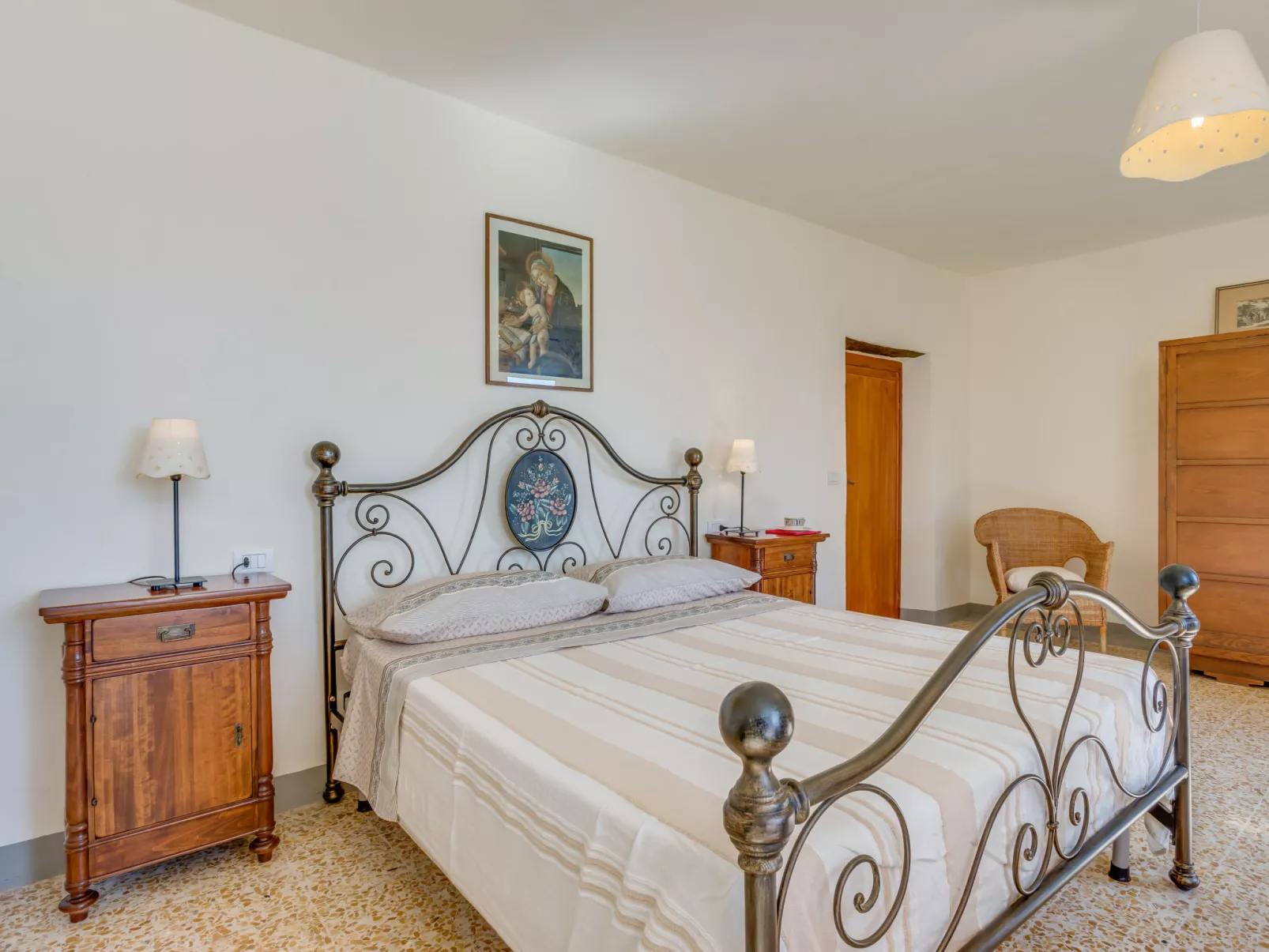 Villa Beboli per 18 pax-Inside