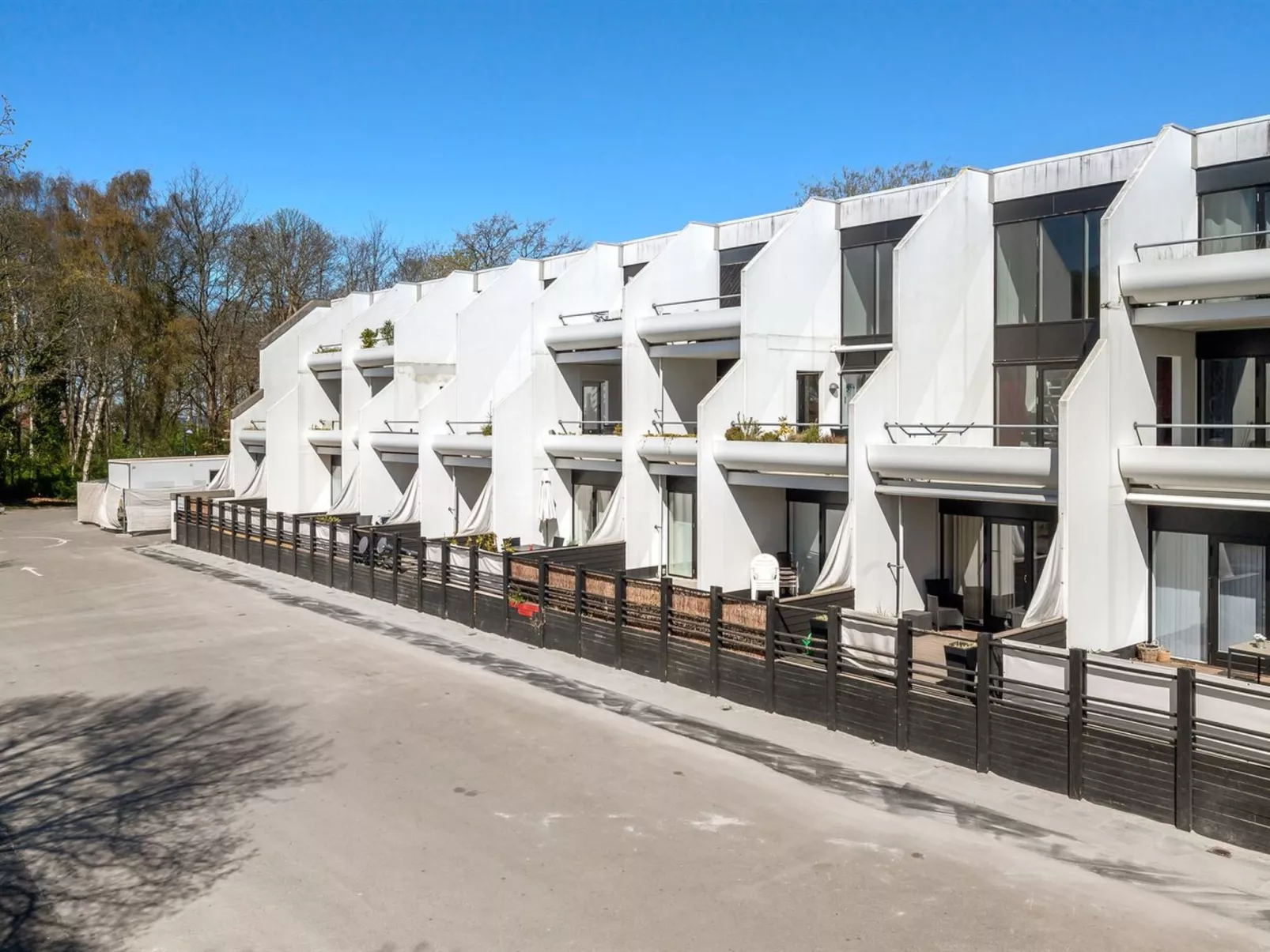 "Pekka" - 50m from the sea-Outside