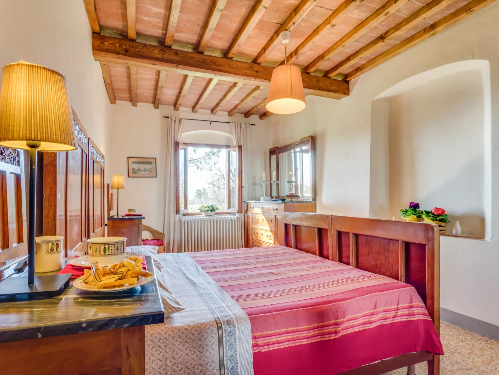 Villa Beboli per 18 pax-Inside