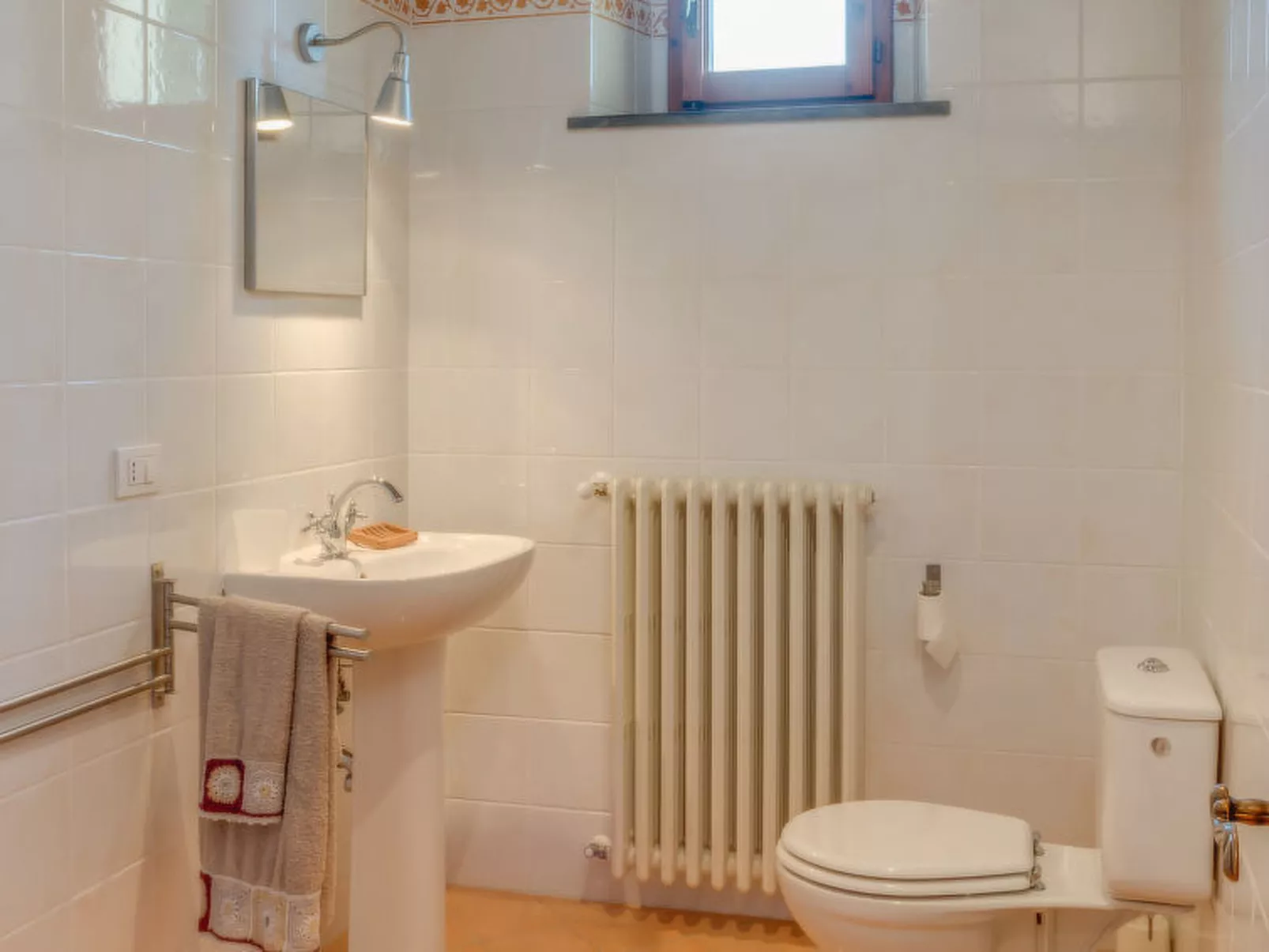 Villa Beboli per 18 pax-Inside