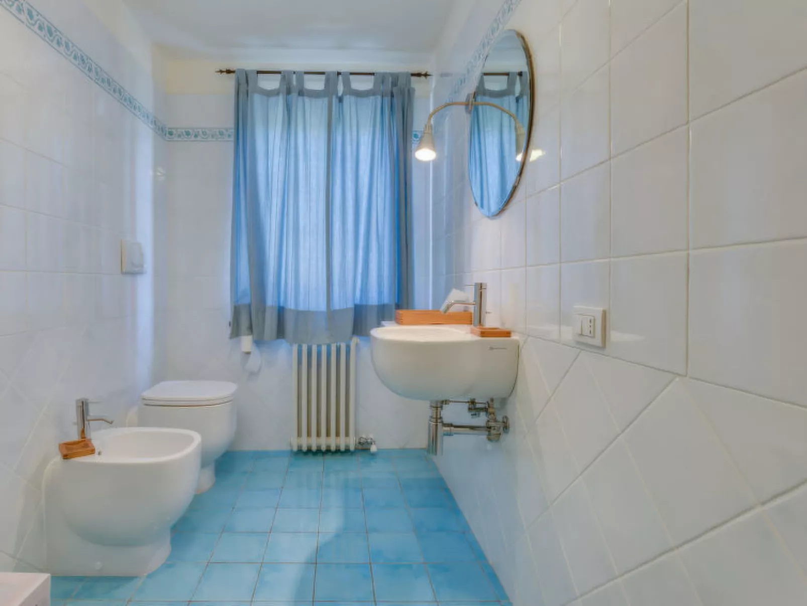 Villa Beboli per 18 pax-Inside