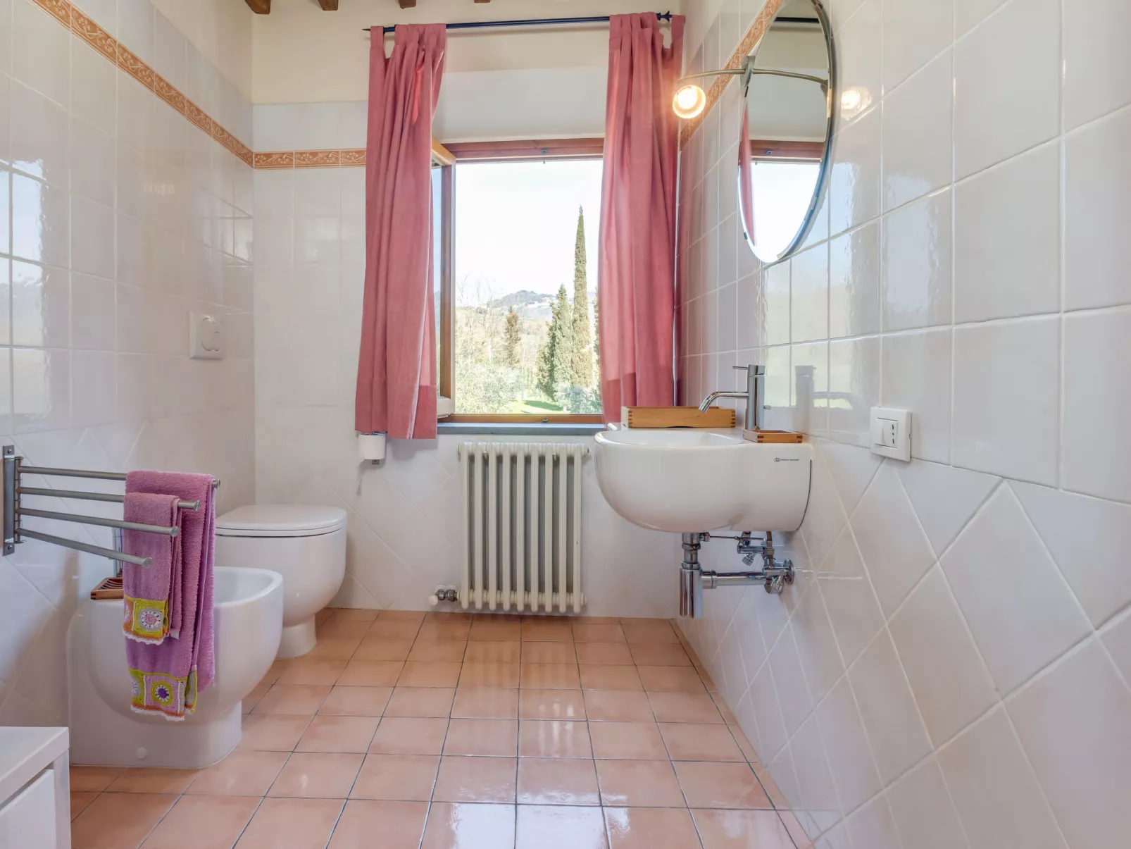 Villa Beboli per 18 pax-Inside