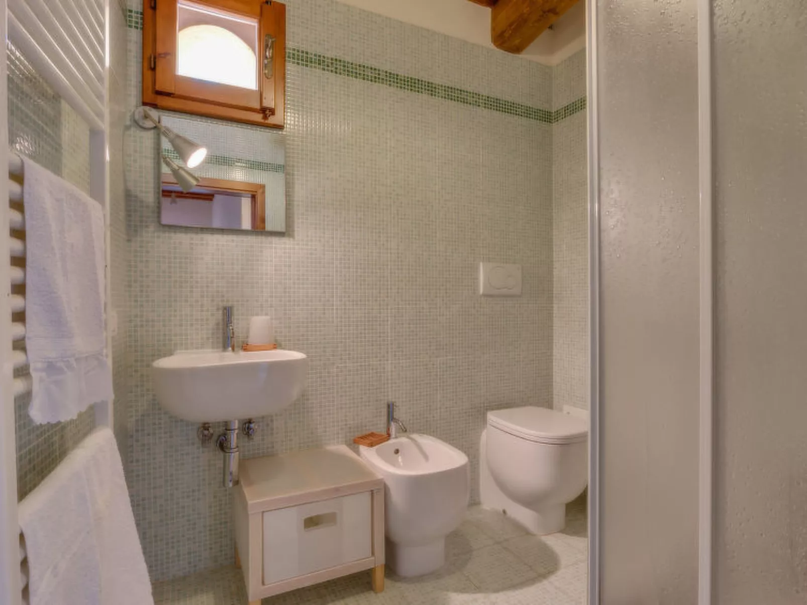 Villa Beboli per 18 pax-Inside