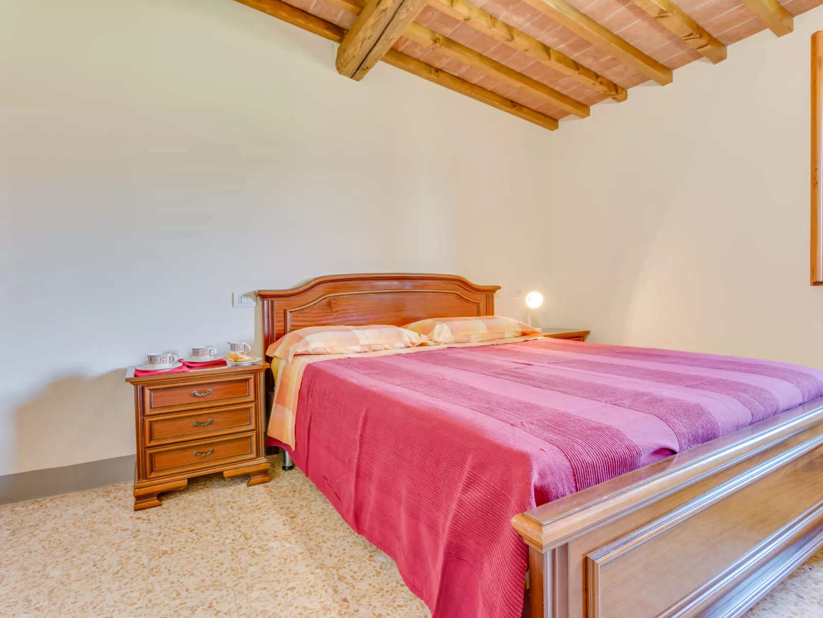 Villa Beboli per 18 pax-Inside