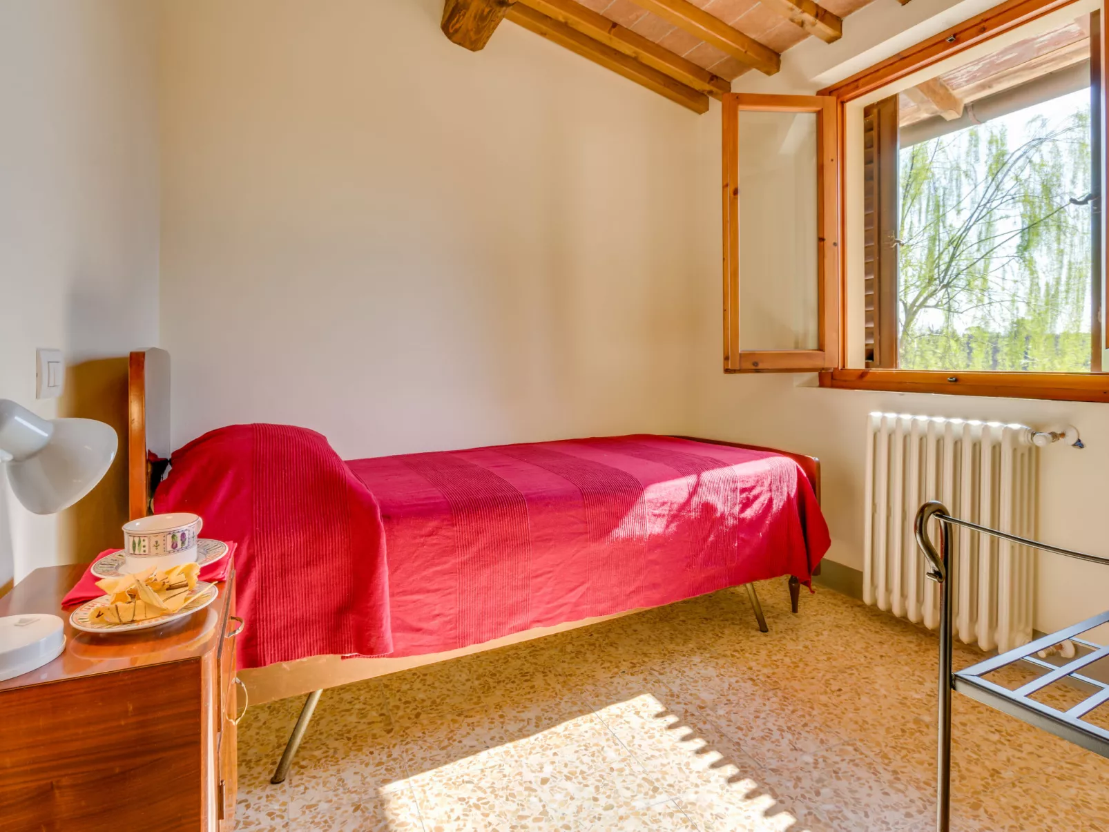 Villa Beboli per 18 pax-Inside