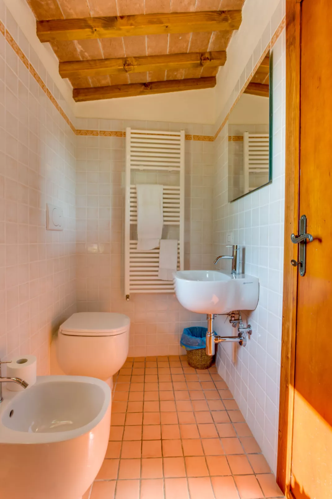 Villa Beboli per 18 pax-Inside
