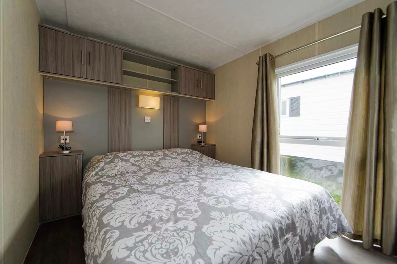 Vakantiepark Mölke 10
