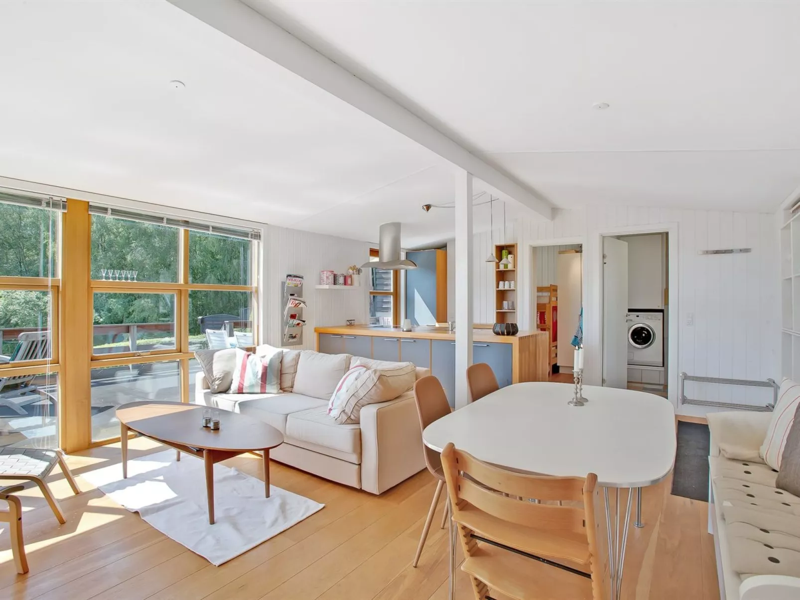 "Veselin" - 100m from the sea-Inside