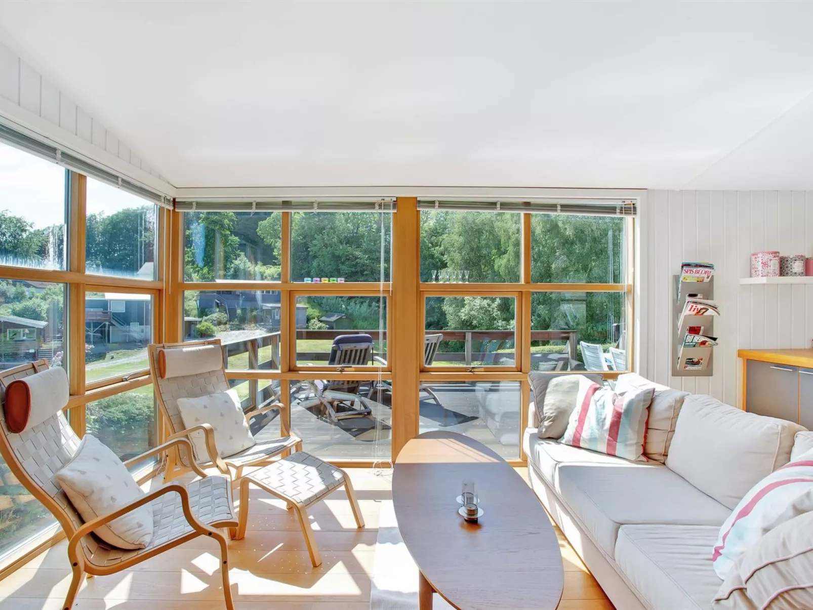 "Veselin" - 100m from the sea-Inside