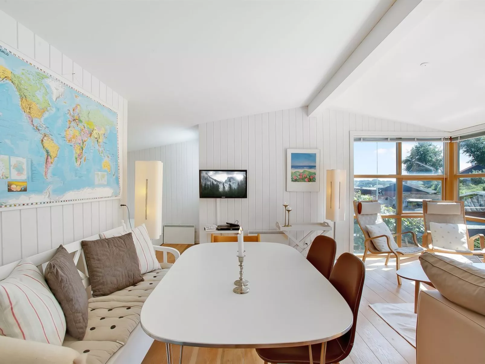 "Veselin" - 100m from the sea-Inside
