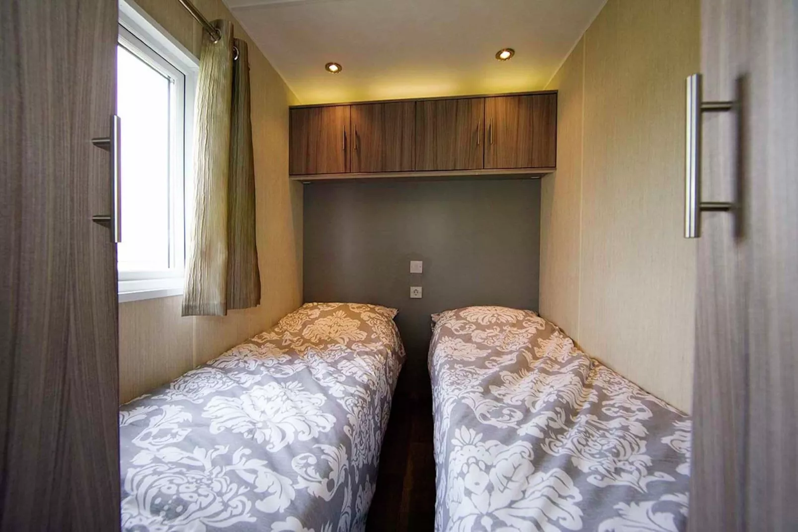 Vakantiepark Mölke 10-Bedroom
