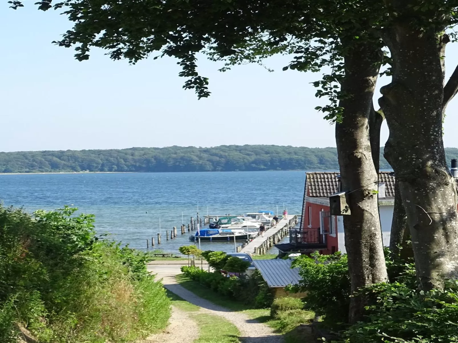 "Veselin" - 100m from the sea-Outside