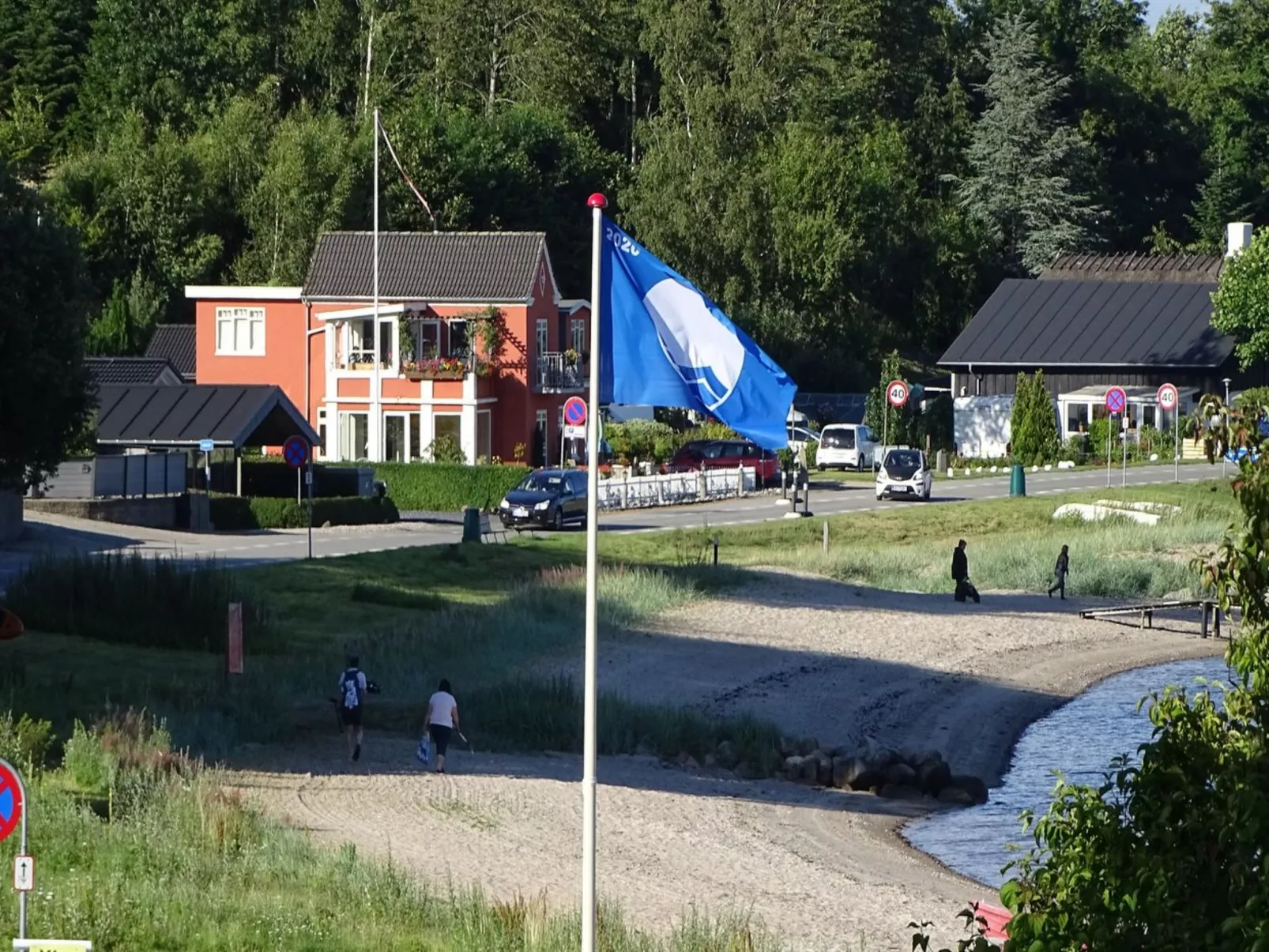 "Veselin" - 100m from the sea-Outside