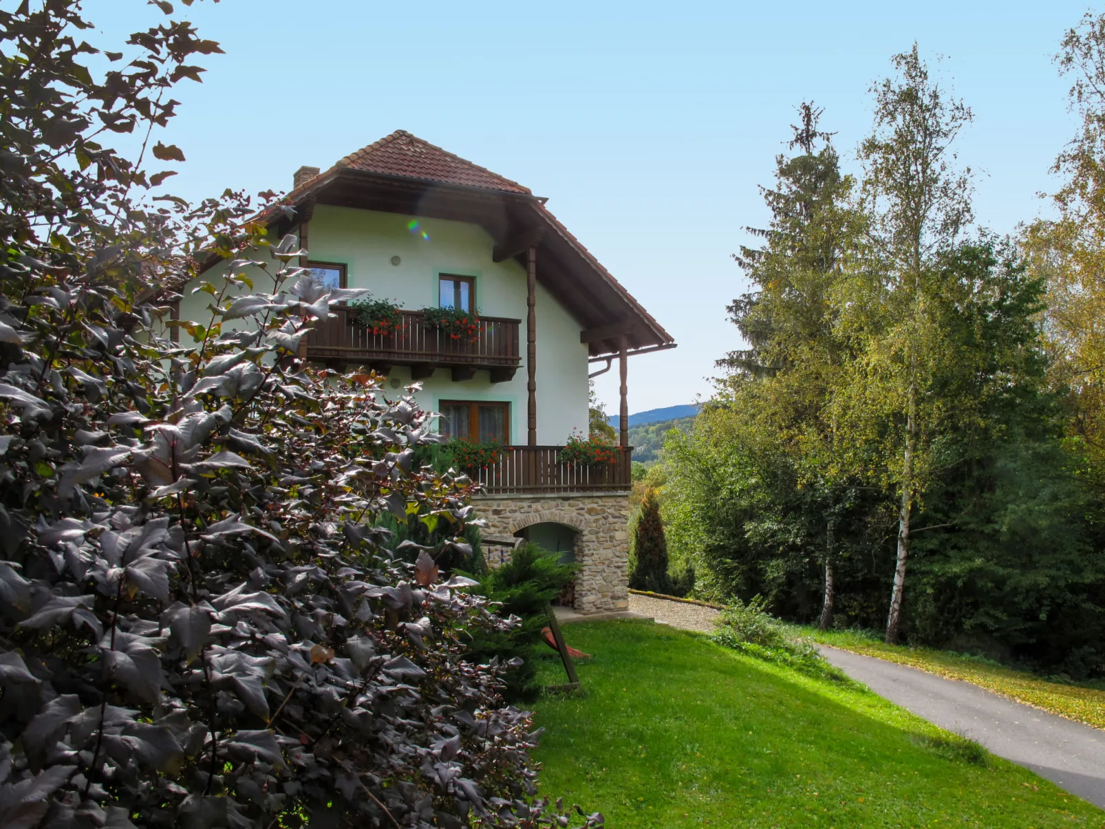 Kralovice-Outside
