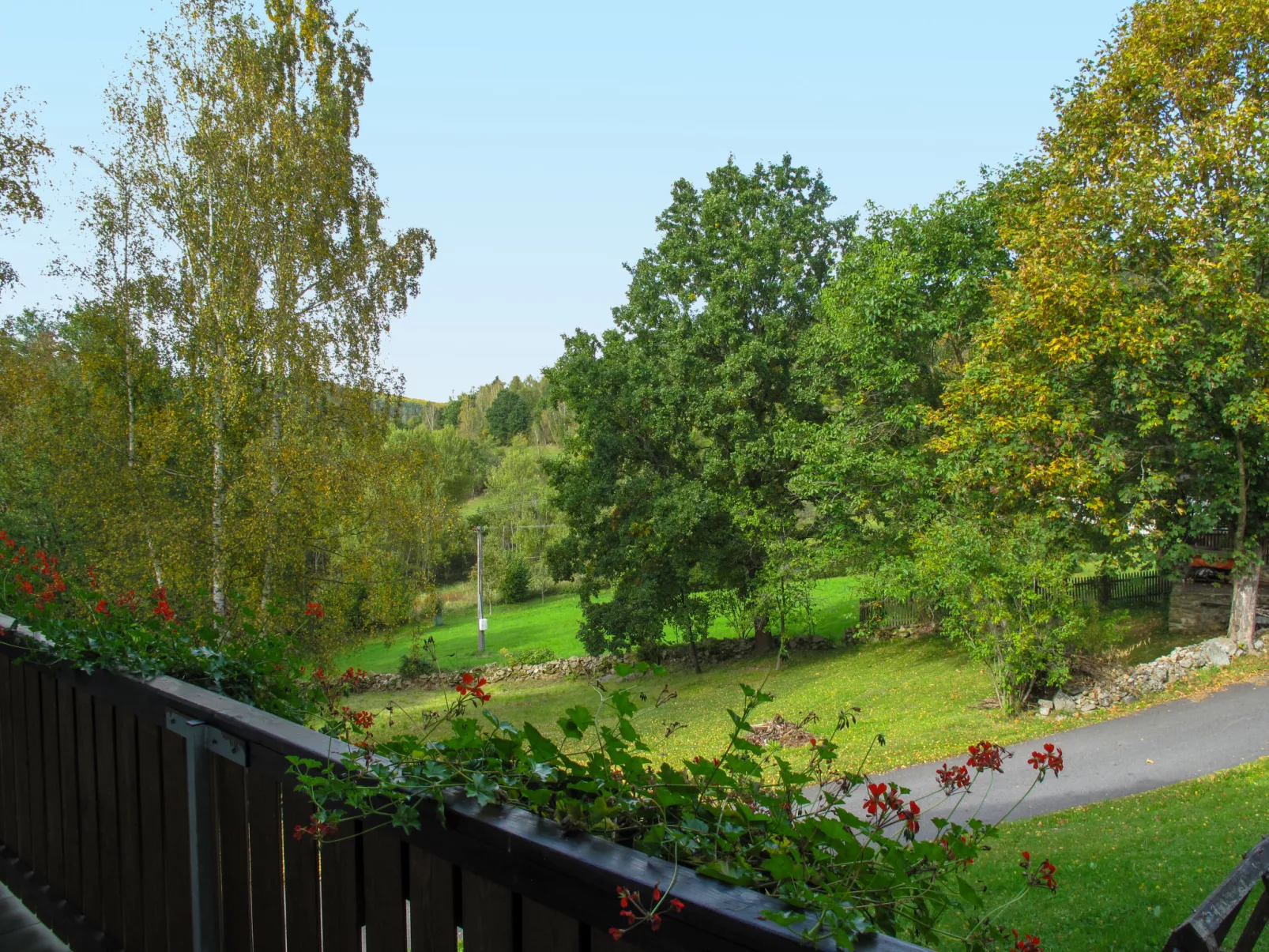 Kralovice-Outside