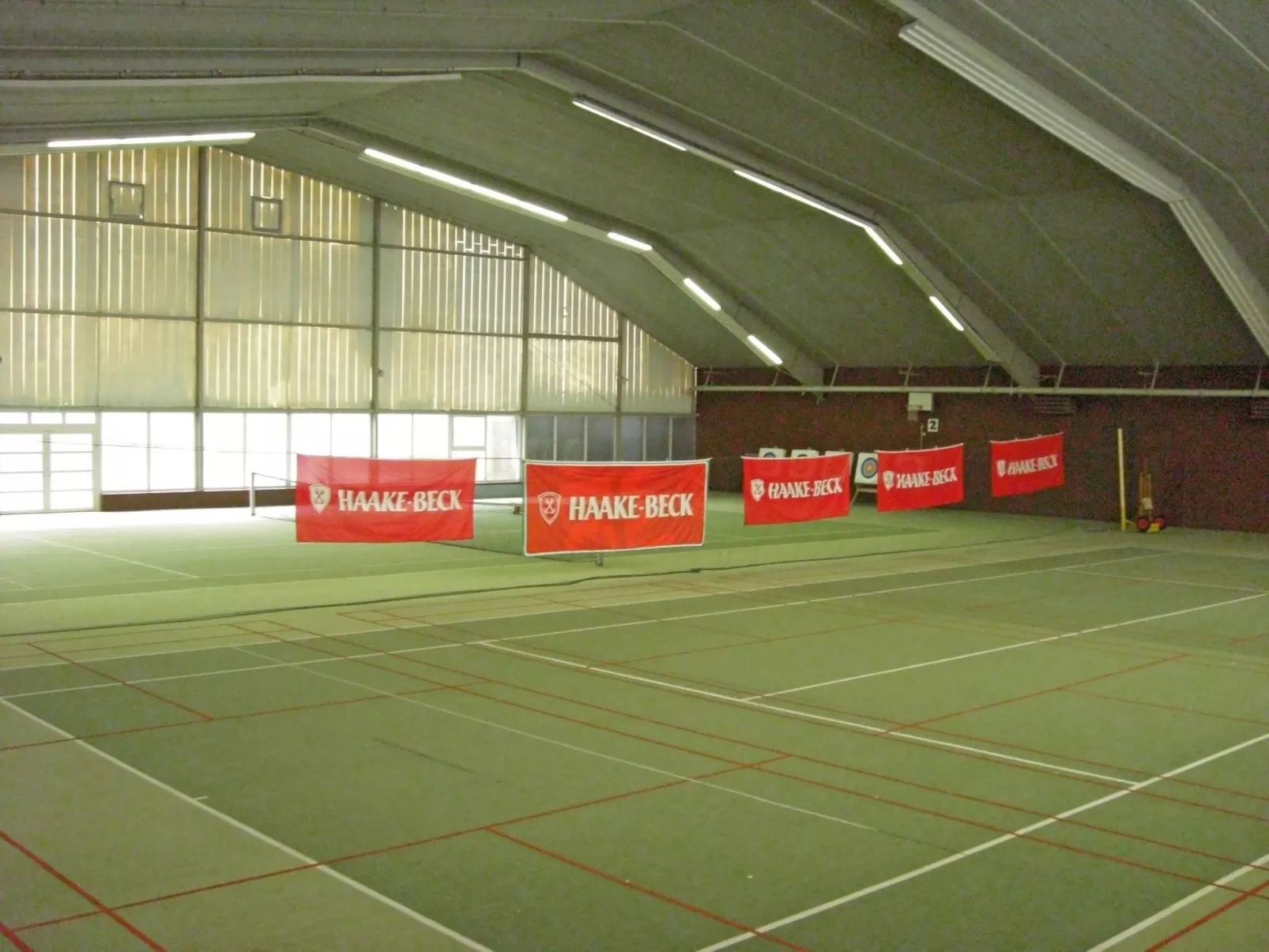 Park Nordseeküste-Inside
