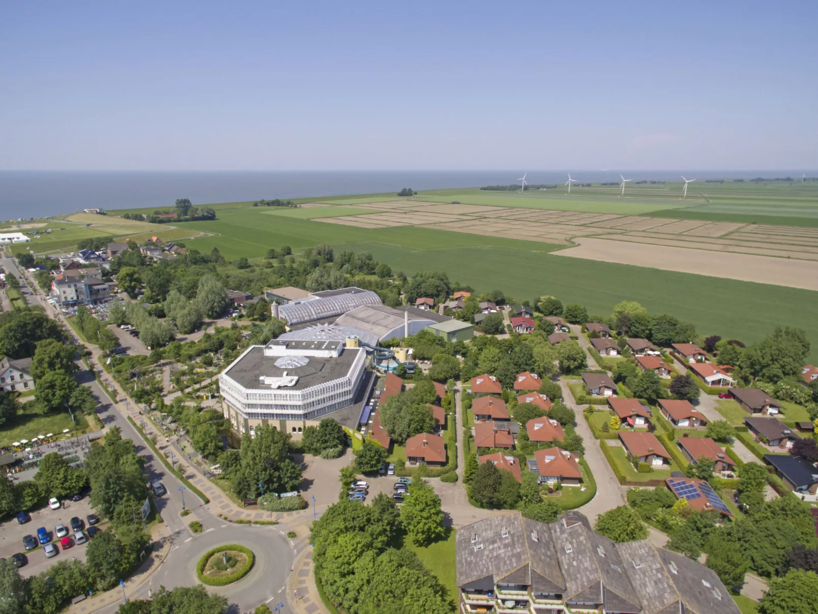 Park Nordseeküste-Outside