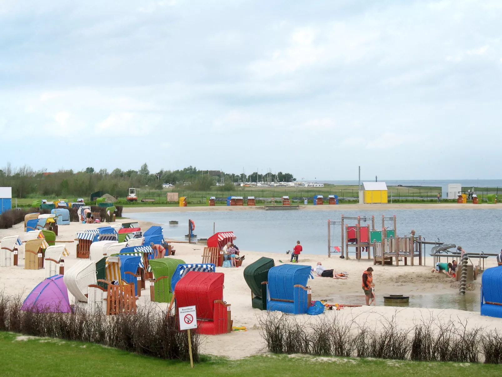Park Nordseeküste-Area