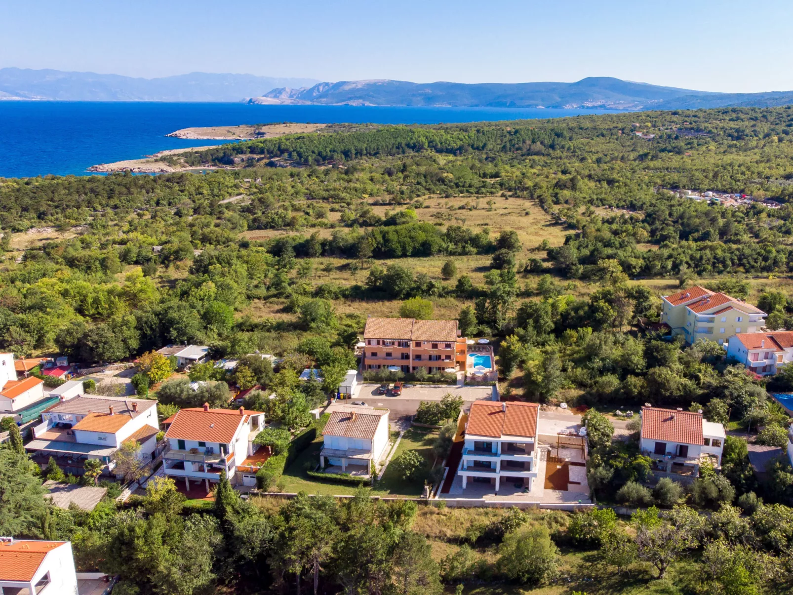 Romana-Dehors
