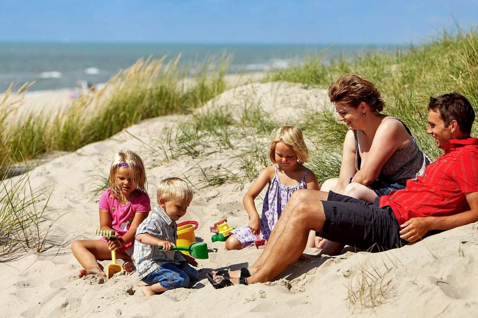 4 person holiday home in Ringkøbing-Not tagged