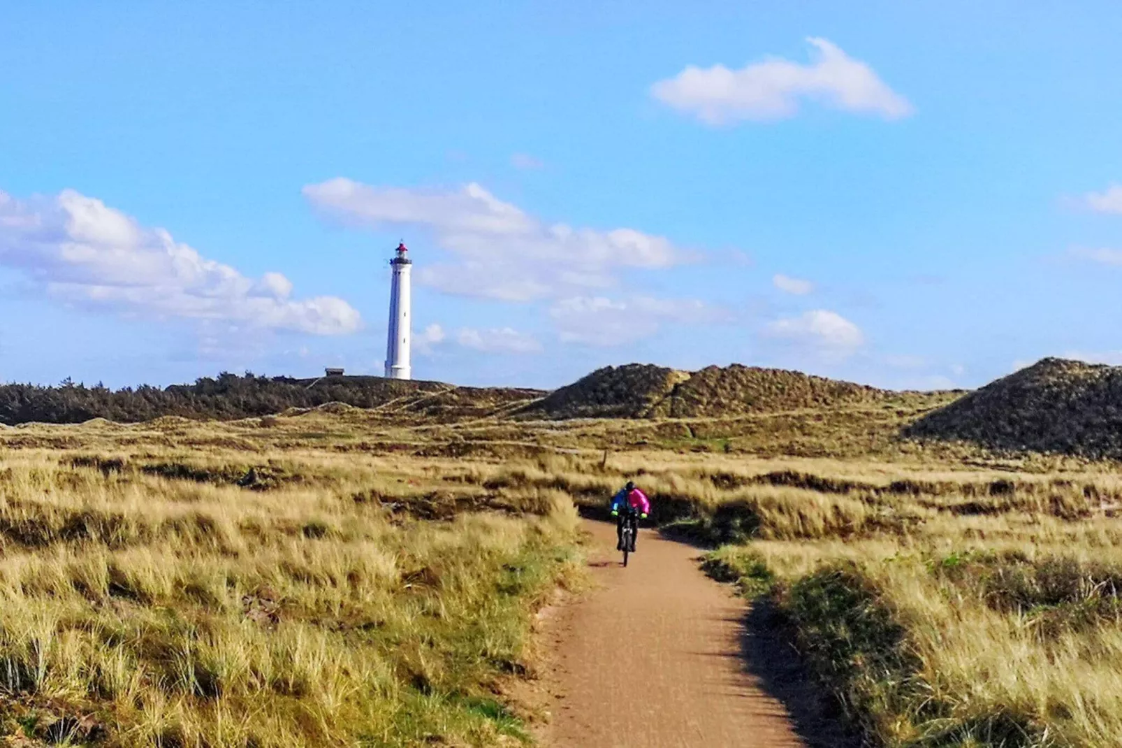 4 person holiday home in Ringkøbing-Not tagged