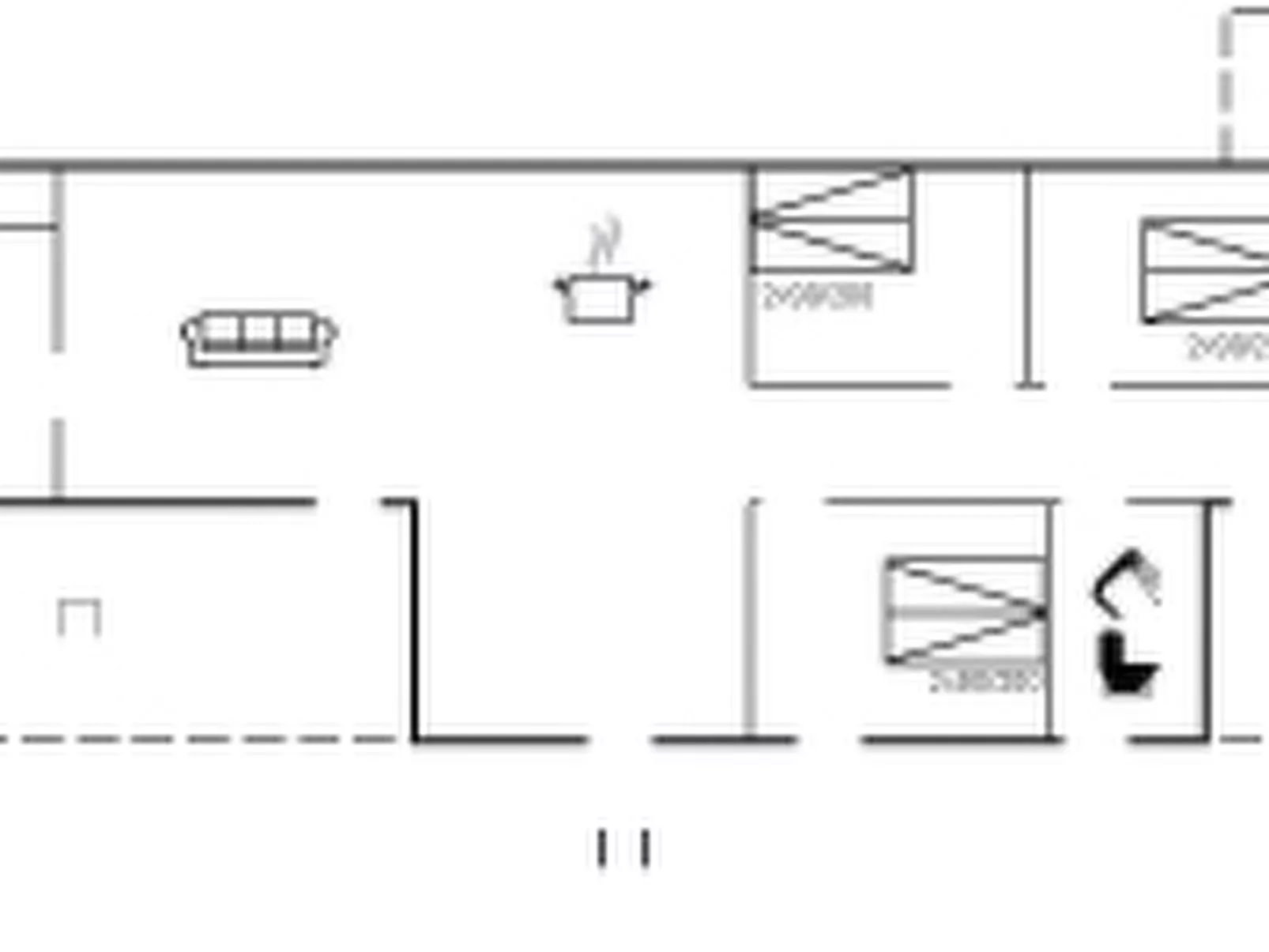 "Aiko" - 50m from the sea-Inside