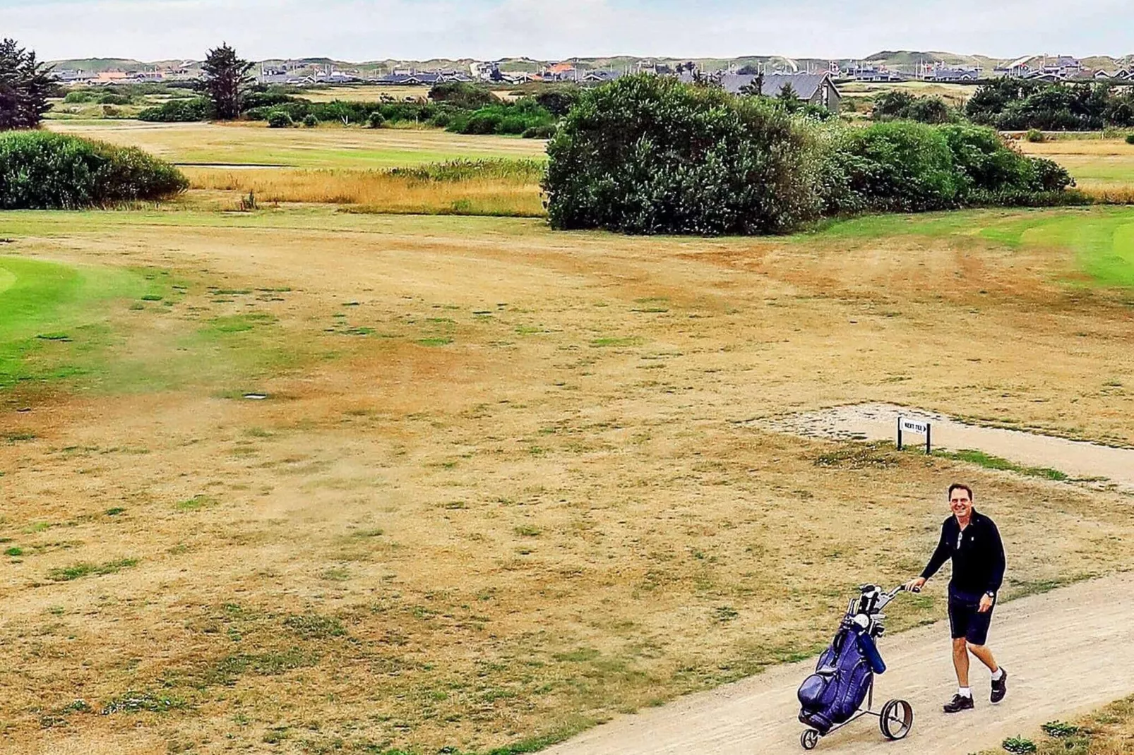 4 person holiday home in Ringkøbing-Not tagged