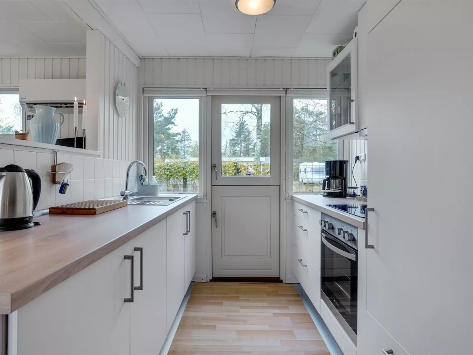 "Kajo" - 800m from the sea-Inside